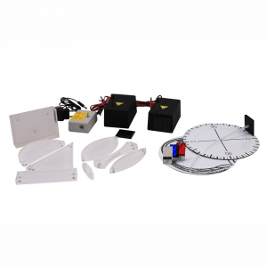 Комплект демонстрационный "Геометрическая оптика" - fgospostavki.ru - Ейск