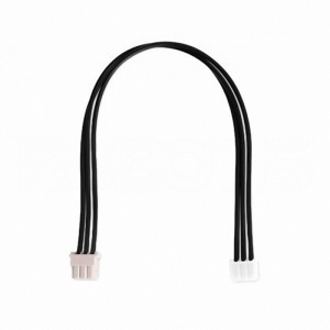Комплект кабелей Robot Cable-X3P(Convertible) 180mm 10pcs - fgospostavki.ru - Ейск