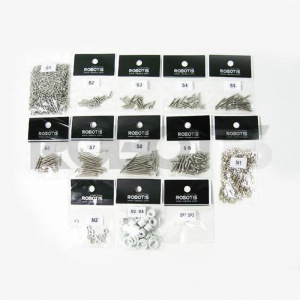 Комплект крепежных элементов Bolt Nut Set BNS-10 - fgospostavki.ru - Ейск