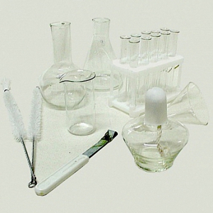 Комплект посуды демонстрационный с принадлежностями - fgospostavki.ru - Ейск