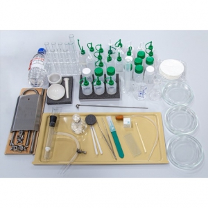 Комплект посуды и оборудования для ученических опытов (физика, химия, биология) - fgospostavki.ru - Ейск