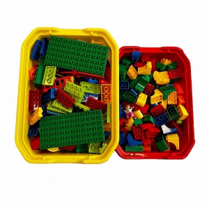 Конструктор Лёва. Гигантский набор - fgospostavki.ru - Ейск