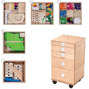 Игровой комплект "Королевство чисел" - fgospostavki.ru - Ейск