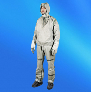 Костюм химической защиты Л-1 с хранения - fgospostavki.ru - Ейск