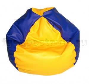 Кресло "Груша" с гранулами (средняя) - fgospostavki.ru - Ейск