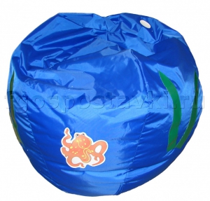 Кресло "Море" с аппликацией - fgospostavki.ru - Ейск