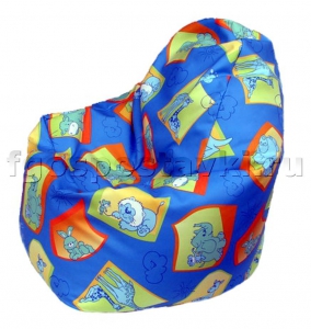 Кресло с гранулами объемное - fgospostavki.ru - Ейск