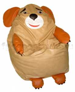 Кресло "Собачка" с гранулами - fgospostavki.ru - Ейск