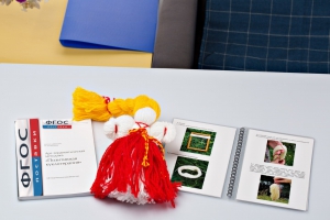 Арт-терапевтическая методика «Позитивная куклотерапия» - fgospostavki.ru - Ейск