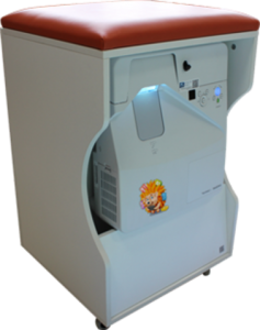 Интерактивная тумба - fgospostavki.ru - Ейск