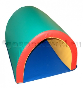 Лаз прямой (вариант 2) - fgospostavki.ru - Ейск