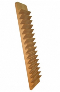 Настенный тренажер "Лесенка для отведения плеча" - fgospostavki.ru - Ейск