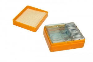 Набор готовых микропрепаратов (биология и физиология) - fgospostavki.ru - Ейск