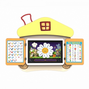 Профессиональная логопедическая развивающая панель «Теремок» - fgospostavki.ru - Ейск