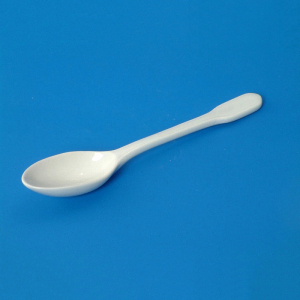 Ложка фарфоровая N2 - fgospostavki.ru - Ейск