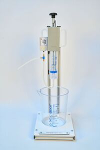 Лабораторная установка «Изучение изотермического процесса» - fgospostavki.ru - Ейск