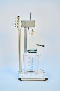 Лабораторная установка «Изучение изобарного процесса» - fgospostavki.ru - Ейск