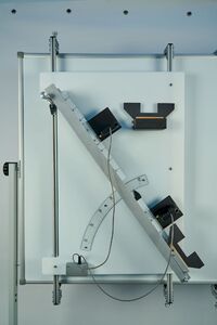 Лабораторная установка «Определение коэффициента трения скольжения» - fgospostavki.ru - Ейск