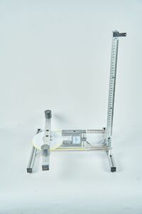 Лабораторная установка «Проверка теоремы Гюйгенса-Штейнера методом вращательных колебаний» - fgospostavki.ru - Ейск