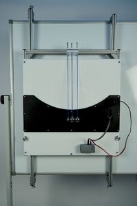 Лабораторная установка «Соударение шаров» - fgospostavki.ru - Ейск