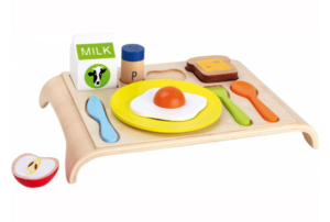 Пазл "Завтрак" - fgospostavki.ru - Ейск