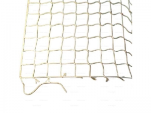 Сетка для ворот - fgospostavki.ru - Ейск