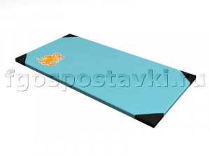 Детский мат "Осьминог" - fgospostavki.ru - Ейск