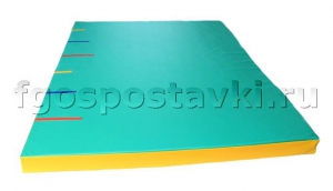 Детский мат с разметкой - fgospostavki.ru - Ейск