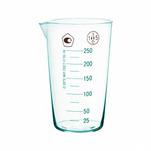 Мензурка 250 мл. - fgospostavki.ru - Ейск