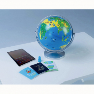 «География» - Методический интерактивный комплекс с планшетом - fgospostavki.ru - Ейск