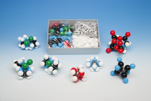 Комплект "Комплексные ионы" для учителя - fgospostavki.ru - Ейск