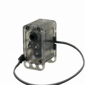 Мотор-редуктор Geared Motor GM-10A - fgospostavki.ru - Ейск