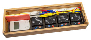 Лабораторный комплект (набор) по квантовым явлениям  - fgospostavki.ru - Ейск