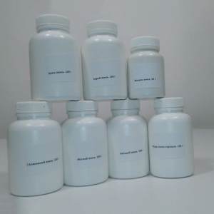 Набор 4 ОС Оксиды металлов - fgospostavki.ru - Ейск