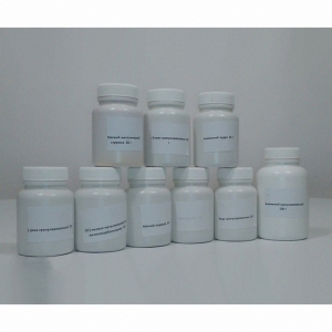 Набор № 5 ОС Металлы (малый) - fgospostavki.ru - Ейск