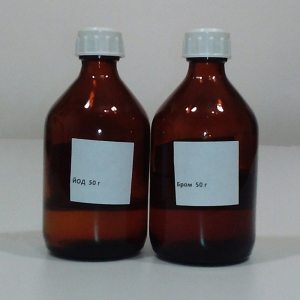 Набор 8 ОС Галогены - fgospostavki.ru - Ейск