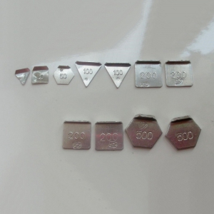 Набор грузов миллиграммовых до 1 гр. - fgospostavki.ru - Ейск