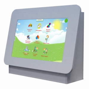 Настольный логопедический комплекс "Лого МИР"  - fgospostavki.ru - Ейск