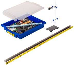 Набор лабораторный «Механические явления» - fgospostavki.ru - Ейск