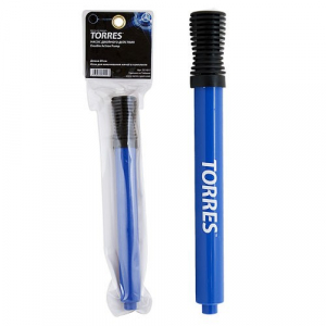 Насос для мяча "TORRES" 20 см - fgospostavki.ru - Ейск