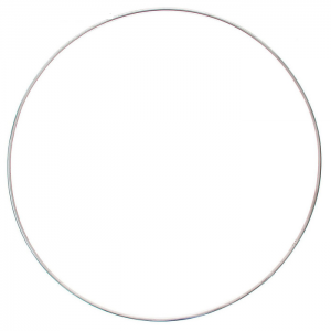 Обруч гимнастический алюминиевый d=110 см - fgospostavki.ru - Ейск