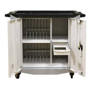 Тележка для ноутбуков - fgospostavki.ru - Ейск