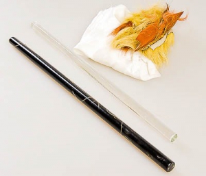 Набор палочек по электростатике - fgospostavki.ru - Ейск