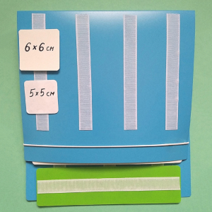 Папка ПЕКС БОЛЬШАЯ для карточек 5*5 и 6*6 см - fgospostavki.ru - Ейск