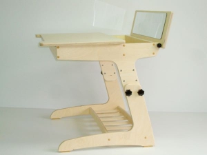 Логопедическая парта - fgospostavki.ru - Ейск