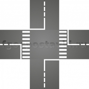 Комплект "Перекресток" - fgospostavki.ru - Ейск