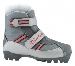 Ботинки Baby 101 - fgospostavki.ru - Ейск