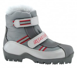 Ботинки Baby 103 - fgospostavki.ru - Ейск