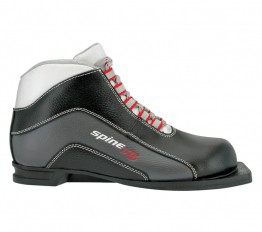 Ботинки X5 41 кожа - fgospostavki.ru - Ейск