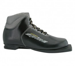 Ботинки Cross 35 кожа - fgospostavki.ru - Ейск